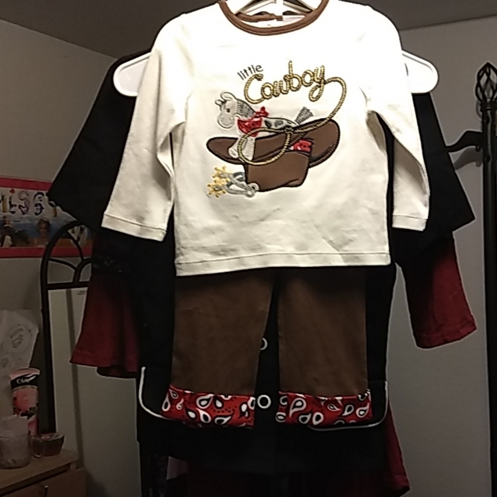 Outfit